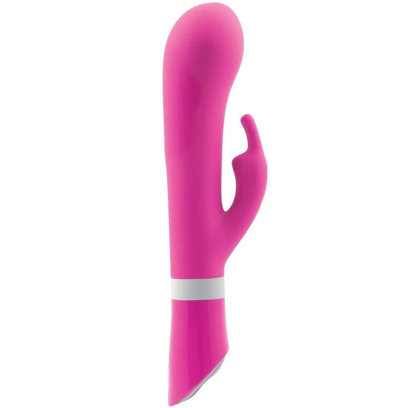 B SWISH - BWILD DELUXE BUNNY CONIGLIO VIBRATORE LAMPONE B Swish