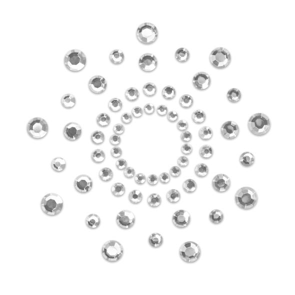 BIJOUX - INDISCRETI MIMI ARGENTO Bijoux Jewelry