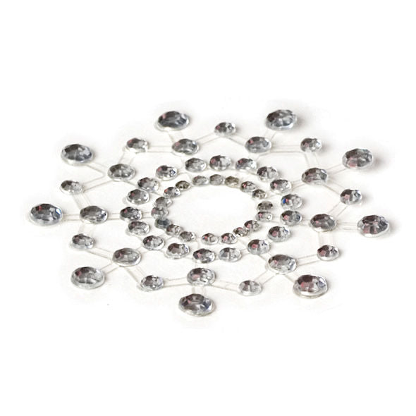 BIJOUX - INDISCRETI MIMI ARGENTO Bijoux Jewelry