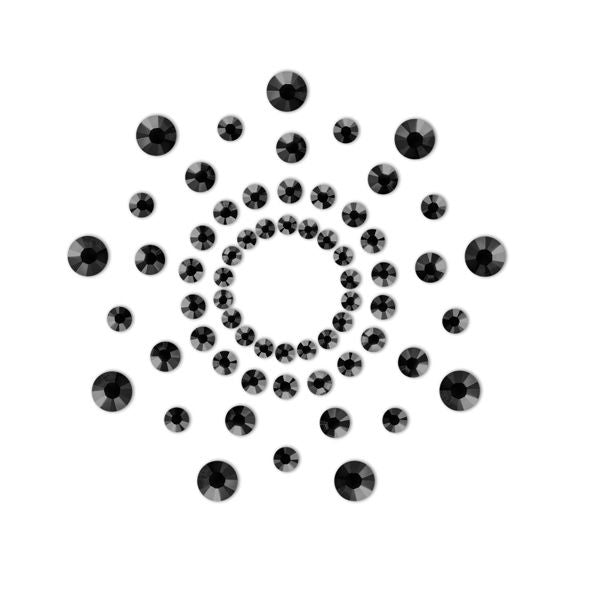BIJOUX - INDISCRETI MIMI NERO Bijoux Jewelry