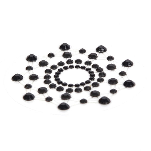 BIJOUX - INDISCRETI MIMI NERO Bijoux Jewelry