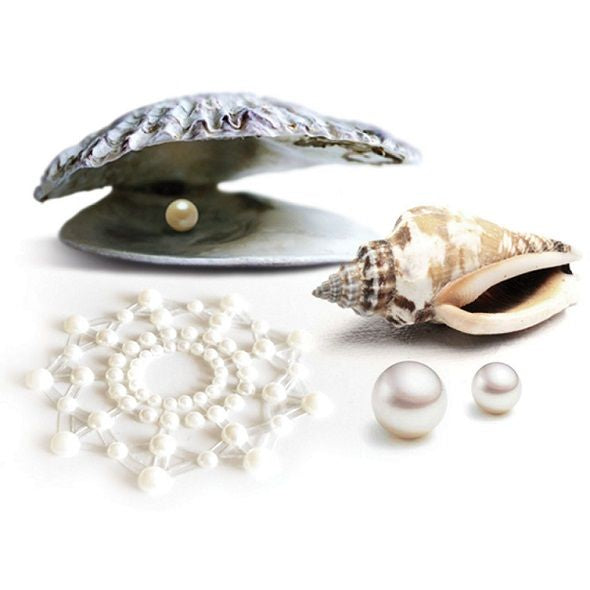 BIJOUX - INDISCRETI MIMI PERLA DORATA Bijoux Jewelry