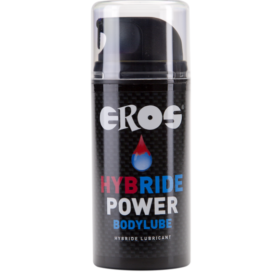 EROS POWER LINE - POWER BODYLUBE 100 ML Eros Power Line