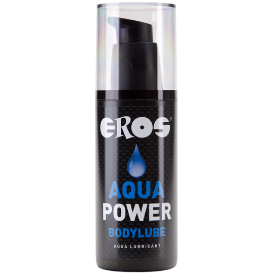 EROS POWER LINE - POWER BODYLUBE 125 ML Eros Power Line