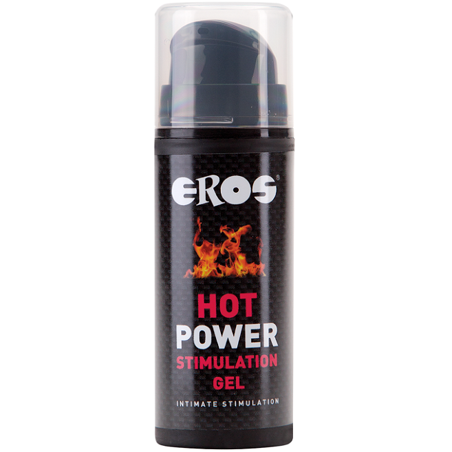 GEL STIMOLANTE EROS POWER LINE - POWER Eros Power Line