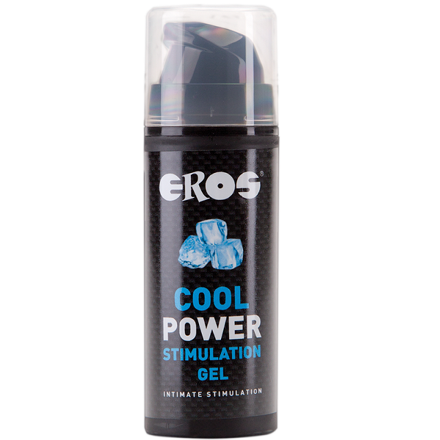 EROS POWER LINE - POWER STIMULATION GEL Eros Power Line