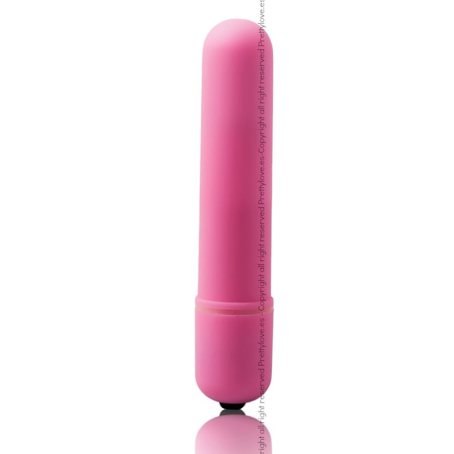 BAILE - BULLET VIBRANTE MAGIC X10 Baile Stimulating