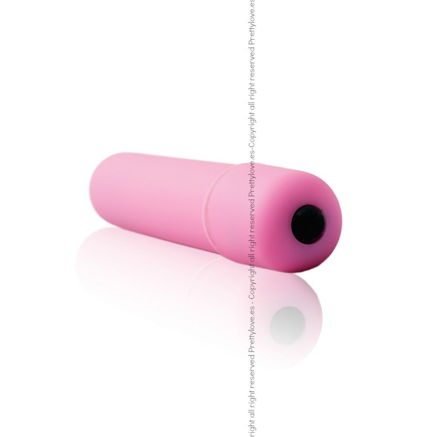 BAILE - BULLET VIBRANTE MAGIC X10 Baile Stimulating