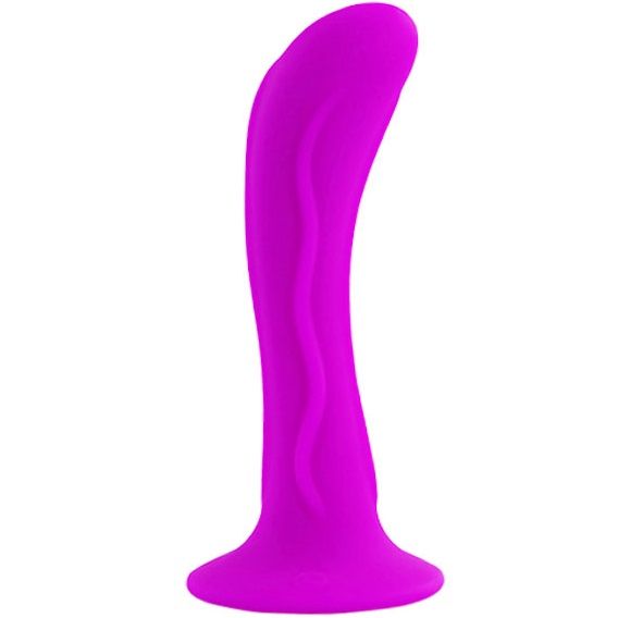 BAILE - PASSION PRESA ASPIRAZIONE FORTE UNISEX Baile Dildos
