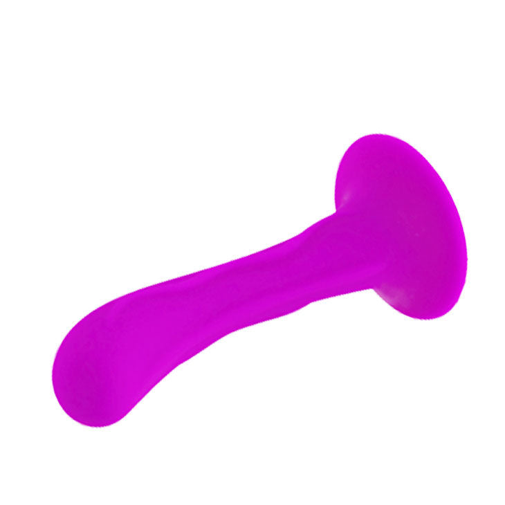 BAILE - PASSION PRESA ASPIRAZIONE FORTE UNISEX Baile Dildos