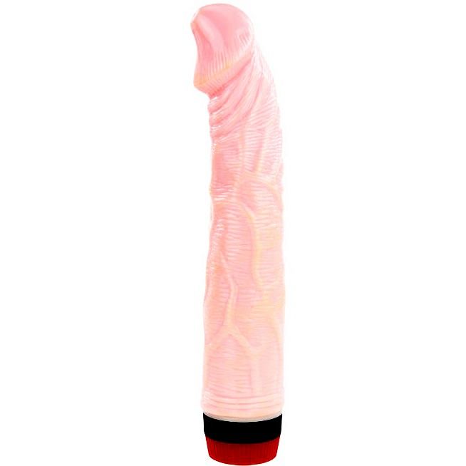 BAILE - ROCKIN DONG PENE CYBER SKIN I Baile Vibrators