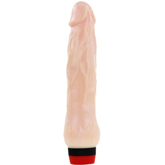 BAILE - ROCKIN DONG PENE CYBER SKIN II Baile Vibrators