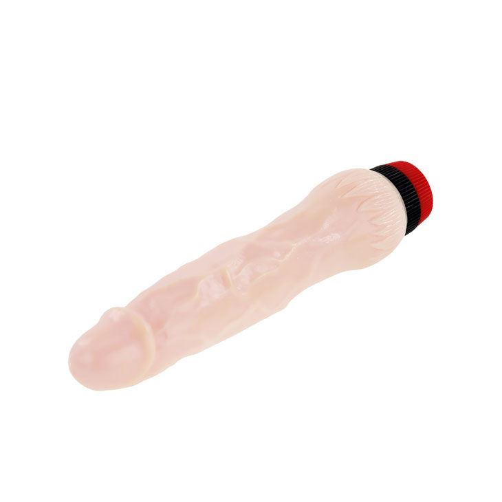 BAILE - ROCKIN DONG PENE CYBER SKIN II Baile Vibrators
