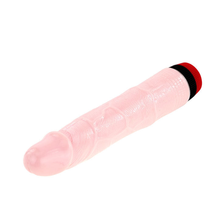 BAILE - ROCKIN DONG PENE CYBER SKIN III Baile Vibrators
