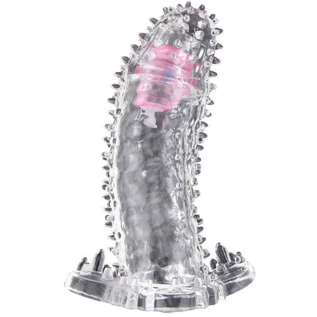 BAILE - ESTENSIONE SENSORE UOMOBRAVE II Baile For Him