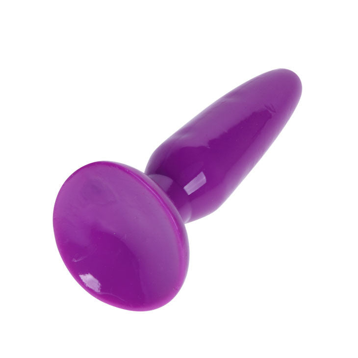 BAILE - PLUG ANALE PICCOLO LILLA 15 CM Baile Anal