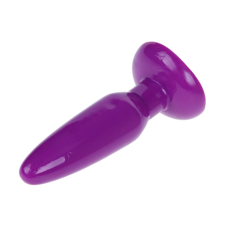BAILE - PLUG ANALE PICCOLO LILLA 15 CM Baile Anal