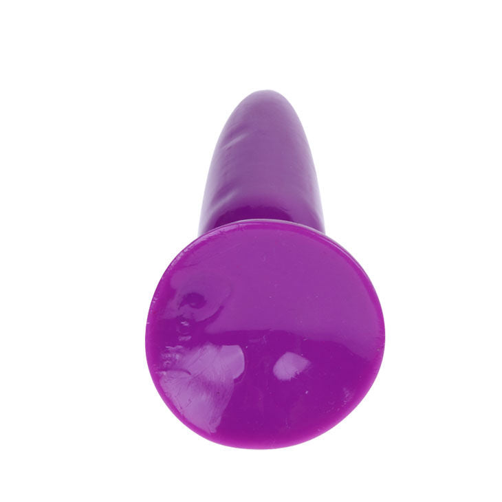 BAILE - PLUG ANALE PICCOLO ROSA 15 CM Baile Anal
