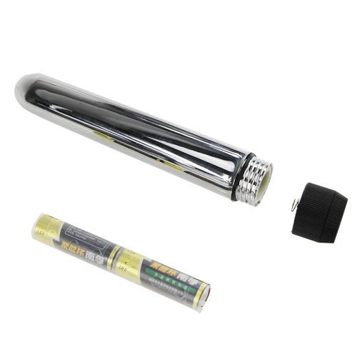 BAILE - VIBRATORE CHE FA UN SENSO DI VOLANTE METALLO Baile Vibrators