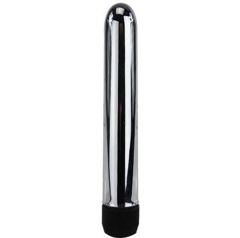 BAILE - VIBRATORE CHE FA UN SENSO DI VOLANTE METALLO Baile Vibrators