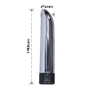 BAILE - DEL VIBRATORE LADY FINGER Baile Vibrators