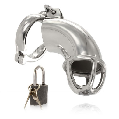 METAL HARD - ANELLO DI CASTIT LANCILLOTTO Metal Hard