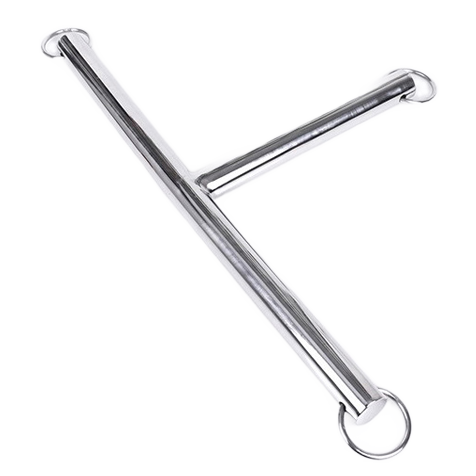 METAL HARD - MANETTE BAR/SOTTOMISSIONE Metal Hard