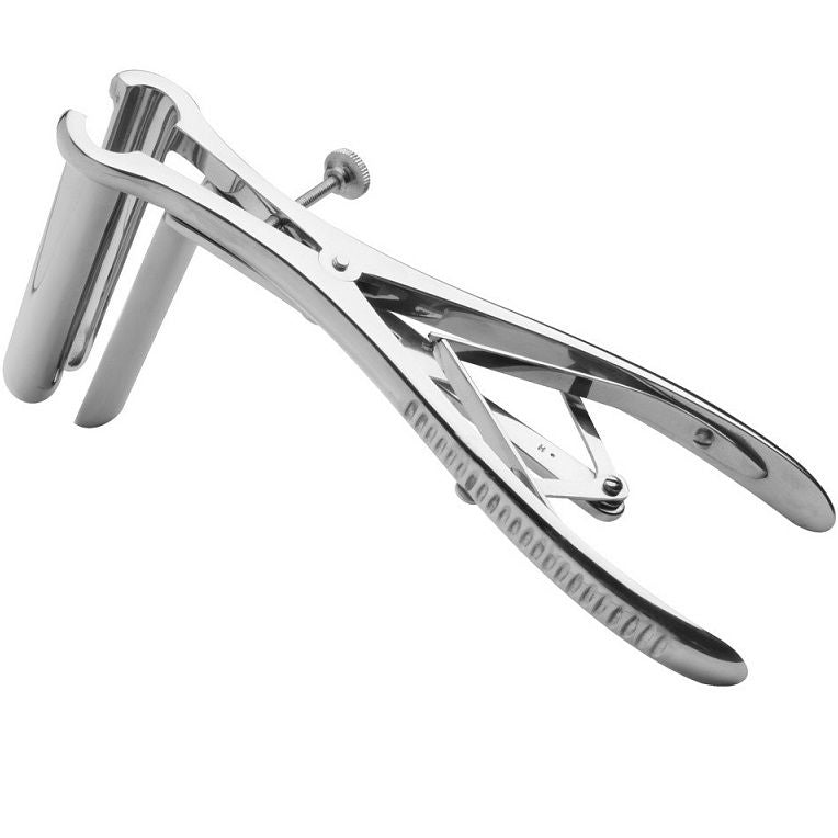 METAL HARD - SPECULO ANALE TRIPLO Metal Hard