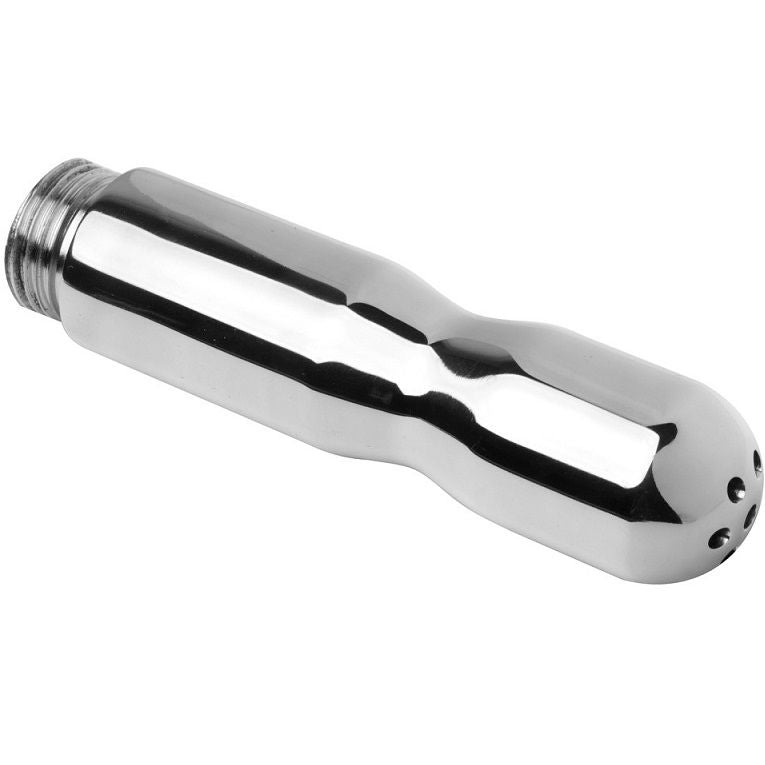METAL HARD - DOCCIA INTIMA 10,16 CM Metal Hard