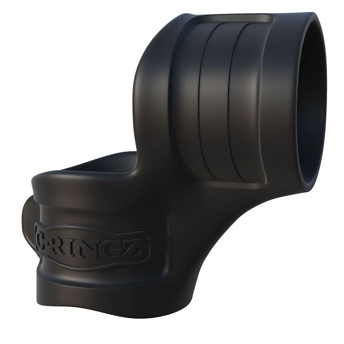 FANTASY C-RINGZ - BIG COCK RING E PALLA Fantasy C-Ringz