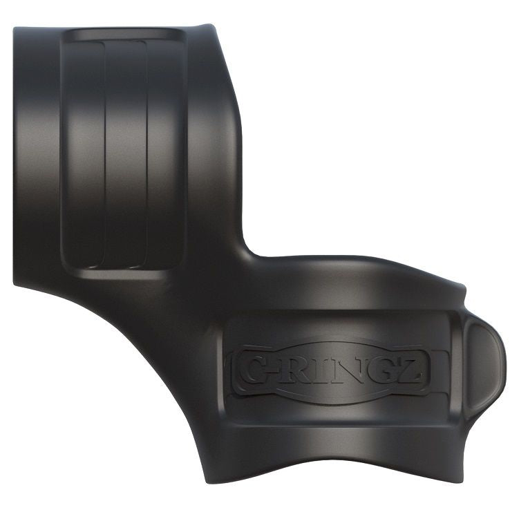 FANTASY C-RINGZ - BIG COCK RING E PALLA Fantasy C-Ringz