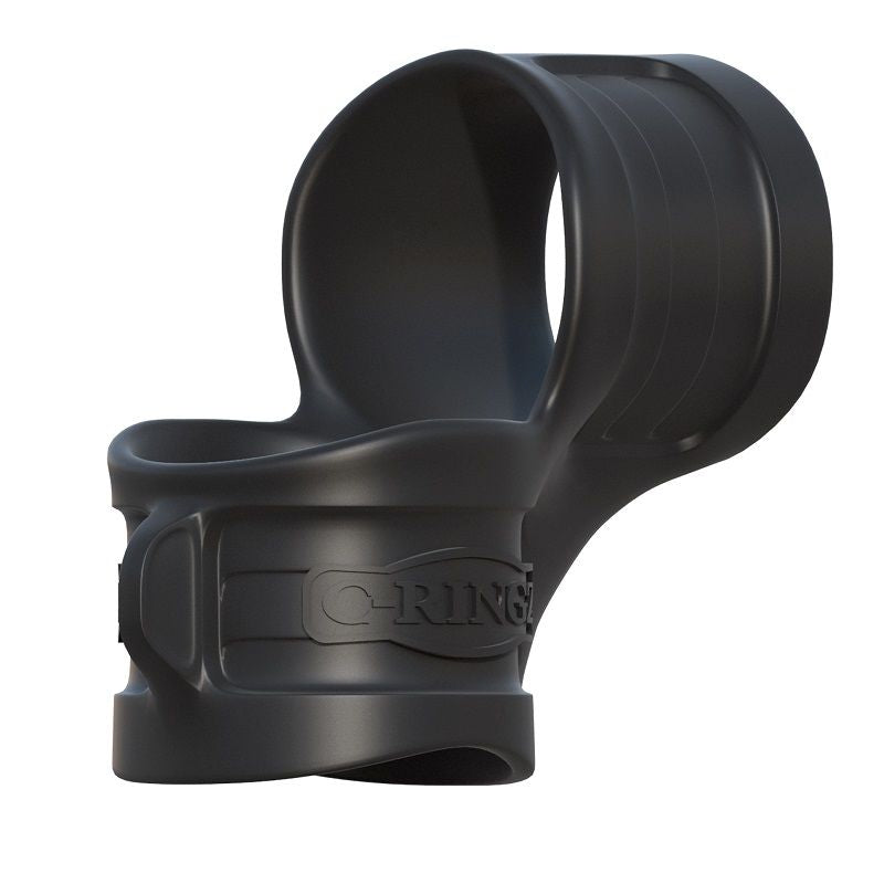 FANTASY C-RINGZ - BIG COCK RING E PALLA Fantasy C-Ringz