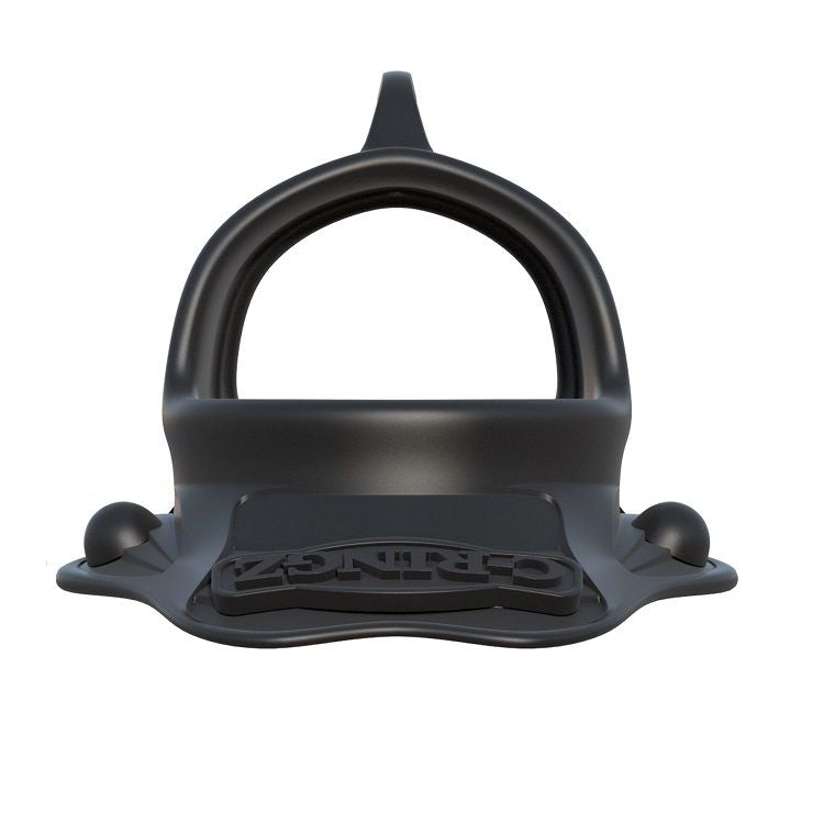 FANTASY C-RINGZ - ROCK HARD RING E BARELLA Fantasy C-Ringz