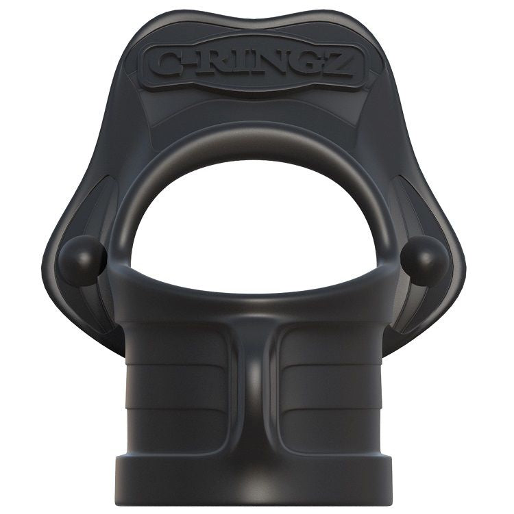 FANTASY C-RINGZ - ROCK HARD RING E BARELLA Fantasy C-Ringz