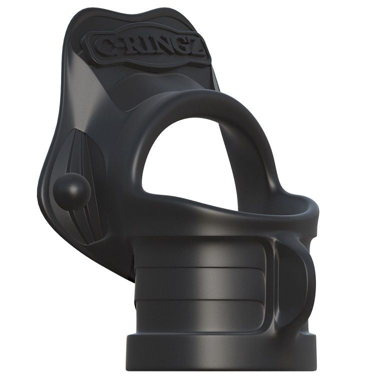 FANTASY C-RINGZ - ROCK HARD RING E BARELLA Fantasy C-Ringz