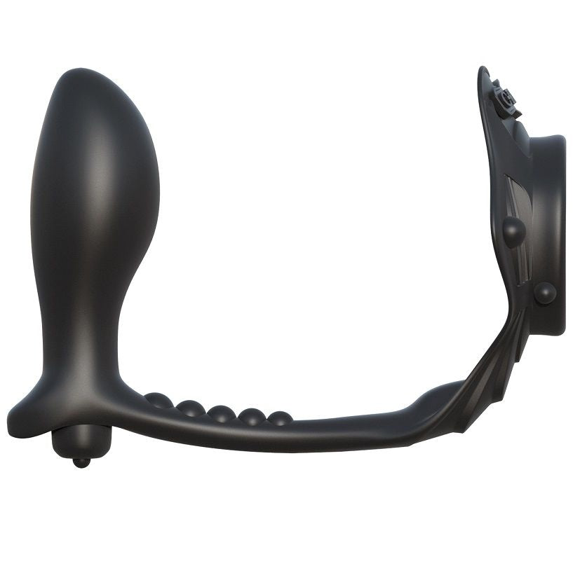 FANTASY C-RINGZ - ROCK HARD ASS-GASM Fantasy C-Ringz