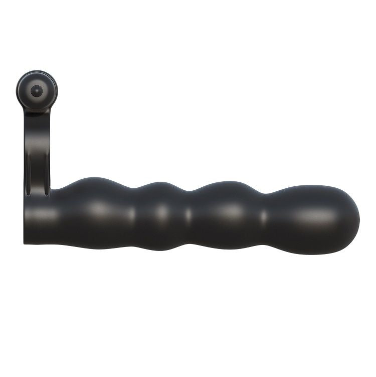 FANTASY C-RINGZ - DOPPIO PENETRATORE POSABILE Fantasy C-Ringz