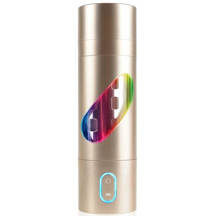EXTREME TOYZ - ROTO BATOR USB MASTURBATORE MASCHILE ANO Extreme Toyz