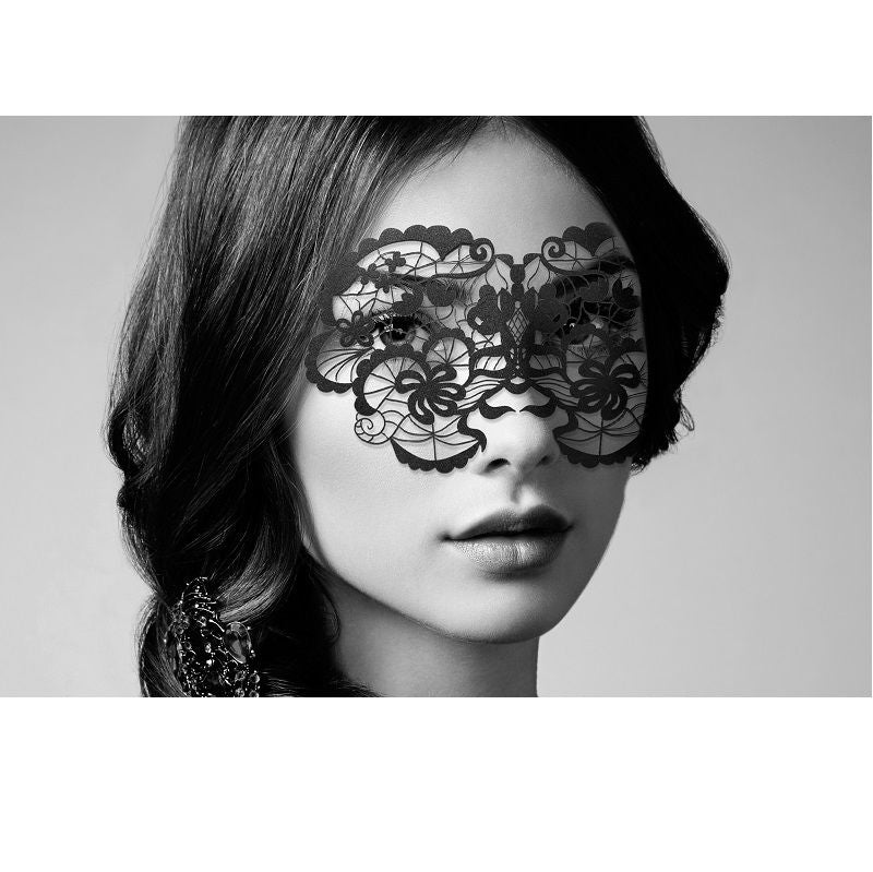 BIJOUX - MASCHERA ANNA Bijoux Vinyl Masks