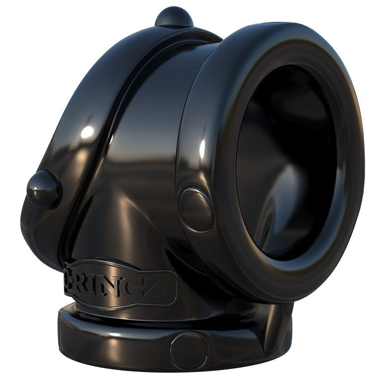 FANTASY C-RINGZ - TUBO RIGIDO Fantasy C-Ringz