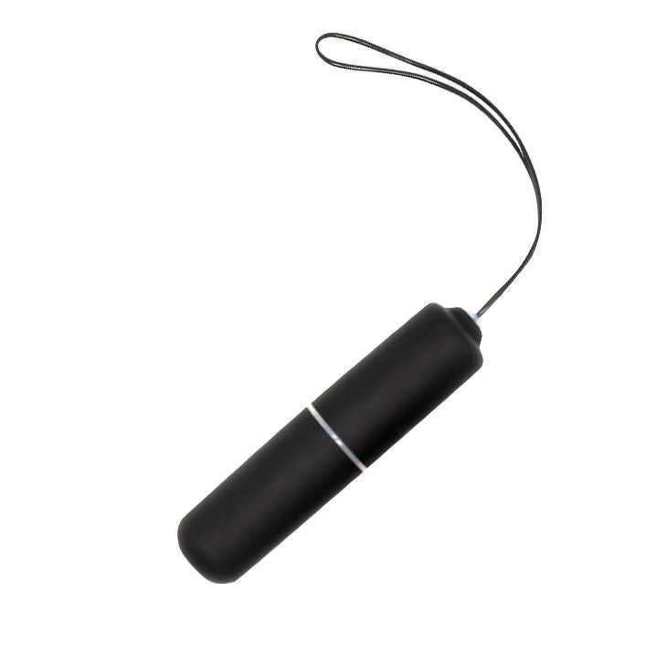 BAILE - TELECOMANDO RING NERO 20V Baile For Him