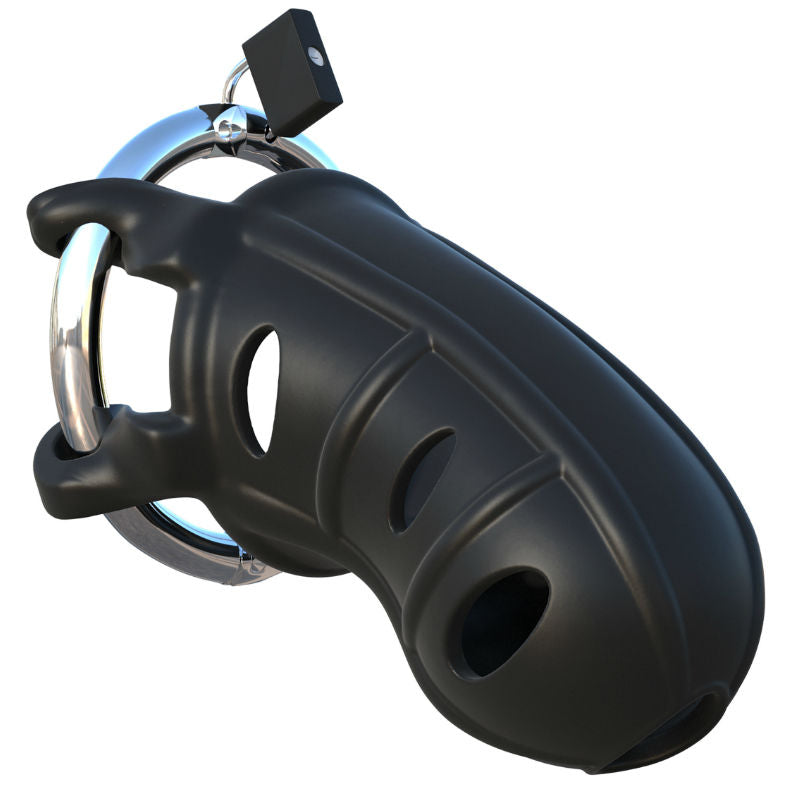 FANTASY C-RINGZ - EXTREME SILICONE COCK BLOCKER Fantasy C-Ringz