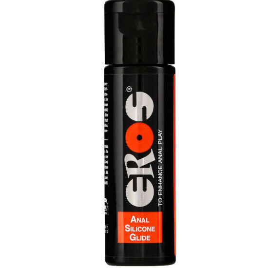 EROS - LUBRIFICANTE ANALE AL SILICONE 30 ML Eros Classic Line