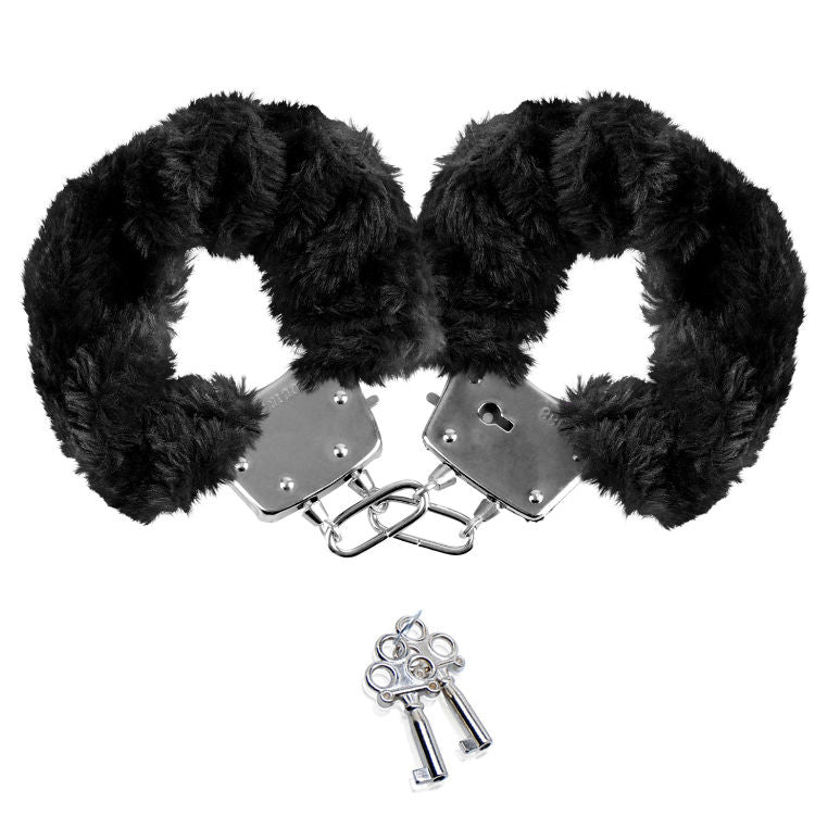 FETISH FANTASY LIMITED EDITION - KIT BONDAGE TEASER Pipedreams