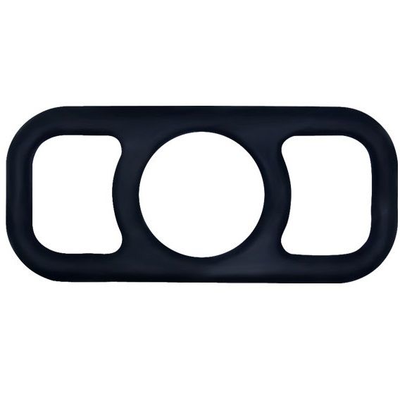BAILE - ANELLI DA ALLENAMENTO IN SILICONE PER ALLENAMENTO DELLA Baile For Him