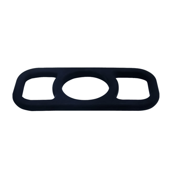 BAILE - ANELLI DA ALLENAMENTO IN SILICONE PER ALLENAMENTO DELLA Baile For Him
