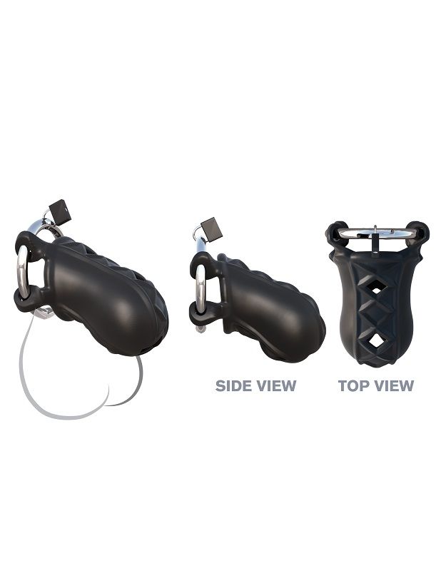 FANTASY C-RINGZ - ANELLO SENSUAL TOUCH LOVE Fantasy C-Ringz