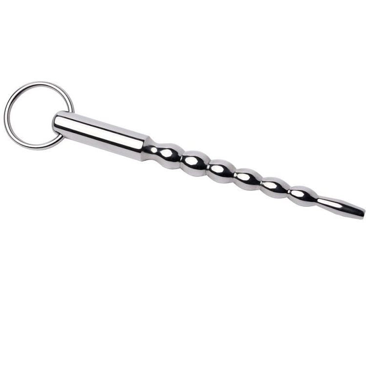METAL DURO - DILATATORE URETRALE IN ACCIAIO DA 7 MM Metal Hard