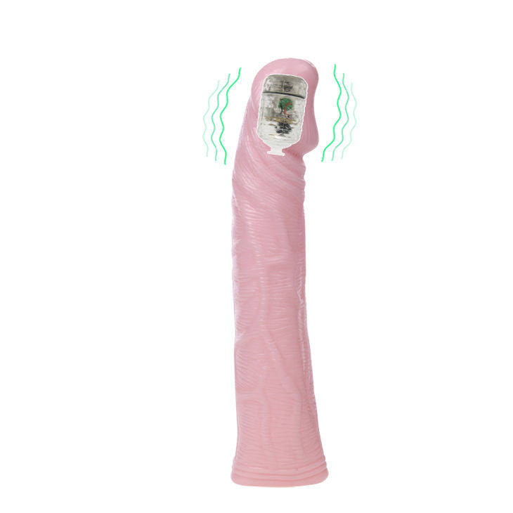 BAILE - ESTENSIONE VIBE FANTASY Baile For Him