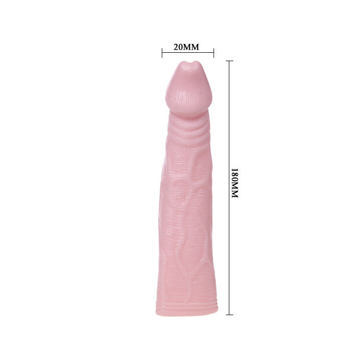BAILE - ESTENSIONE VIBE FANTASY Baile For Him